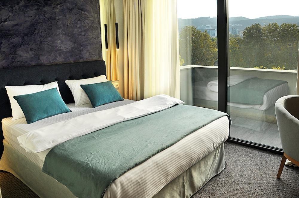 JUST INN TBILISI photo 2