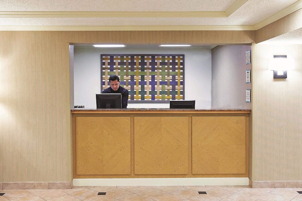 La Quinta Inn Houston Northwest