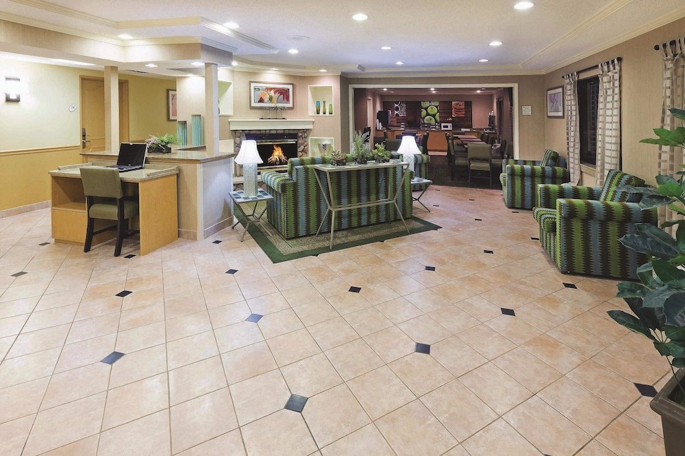 La Quinta Inn Houston Northwest photo 1