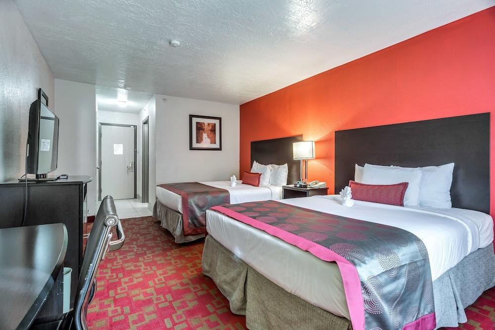 Clarion Inn Salt Lake City Airport photo 3