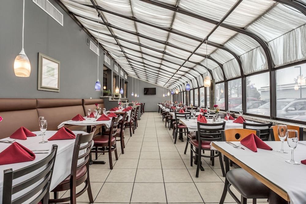Clarion Inn Salt Lake City Airport photo 4