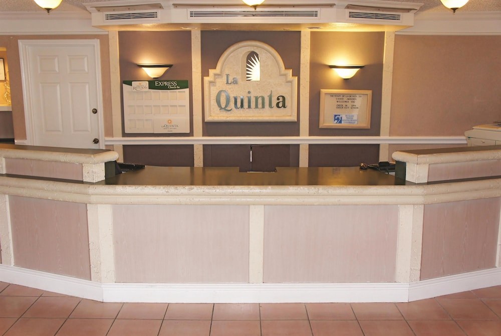 La Quinta Inn By Wyndham IH-10 West San Antonio TX