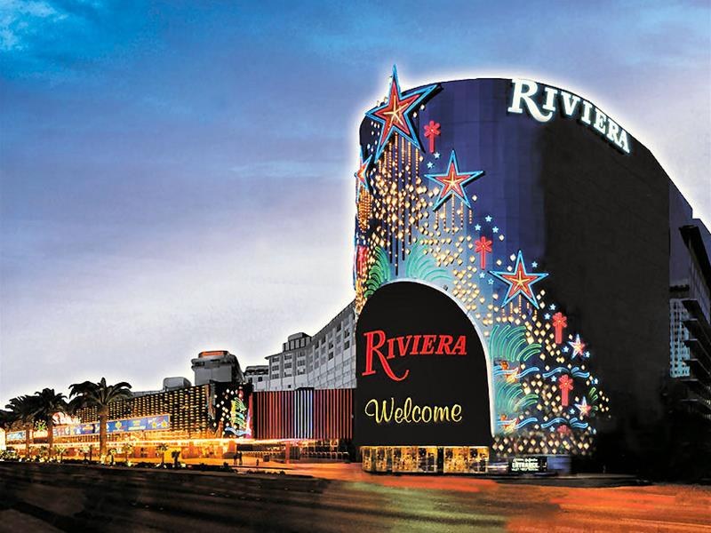Riviera Hotel And Casino