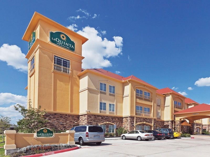 La Quinta Inn and Suites Houston Energy Corridor