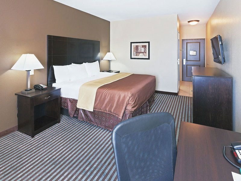 La Quinta Inn and Suites Houston Energy Corridor photo 1
