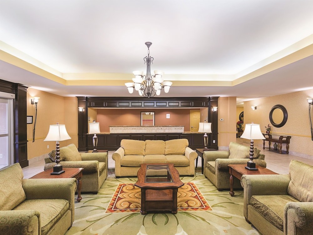 La Quinta Inn and Suites Houston Normandy