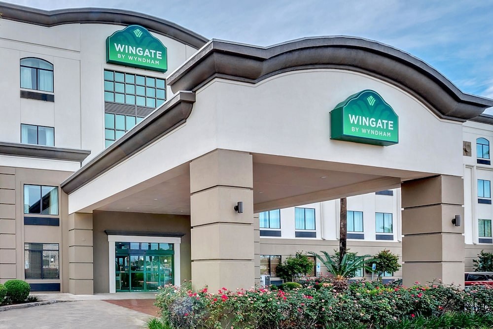 Wingate by Wyndham Houston Willowbrook