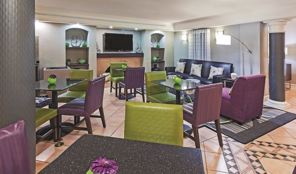 Travelodge by Wyndham Houston Cy-Fair