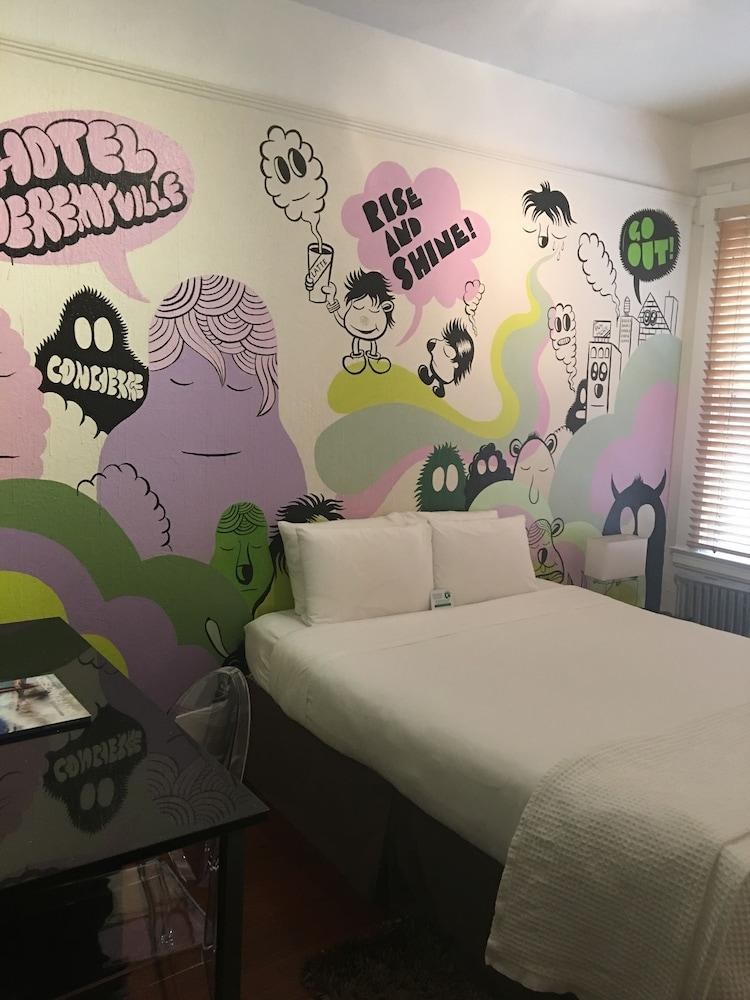 Des Arts San Francisco Hotel photo 2