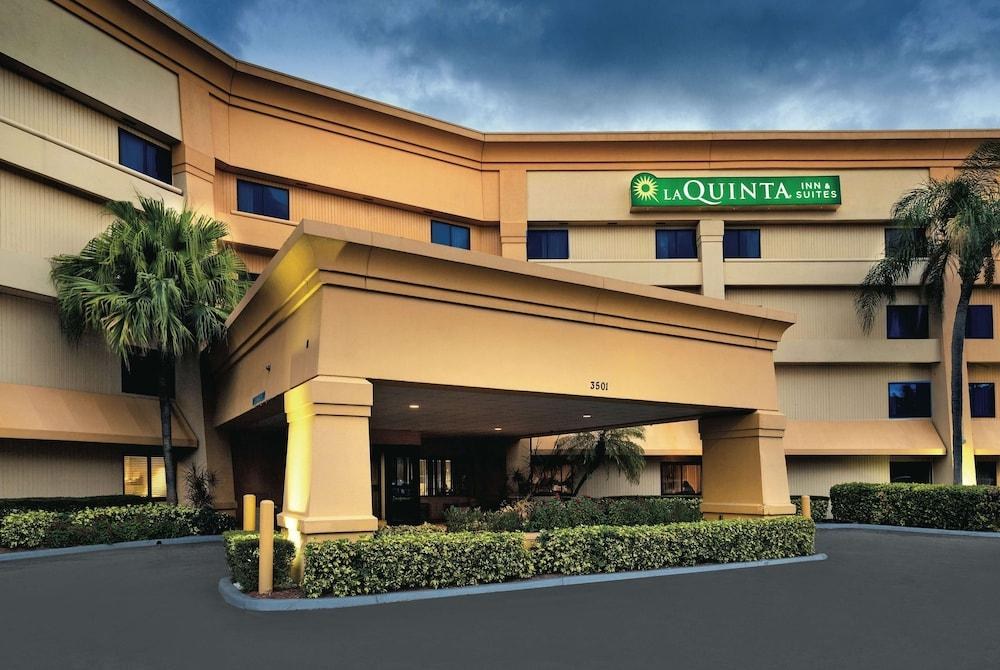 La Quinta Inn Miami Airport East