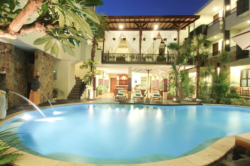Manggar Indonesia and Residence