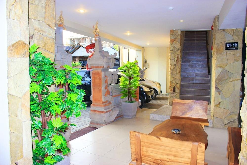 Manggar Indonesia and Residence photo 2