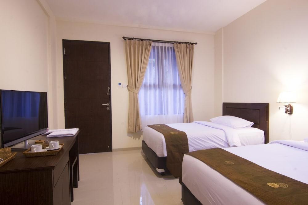 Manggar Indonesia and Residence photo 4