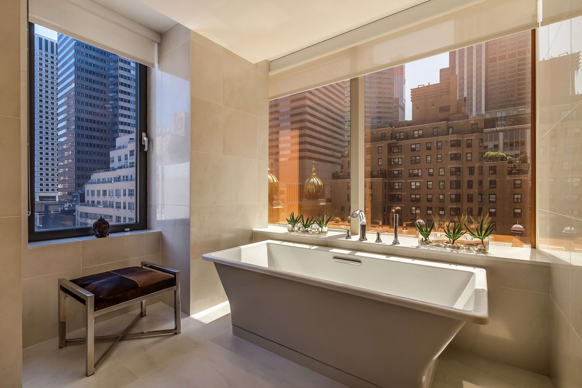 CONCORDE HOTEL NEW YORK photo 2