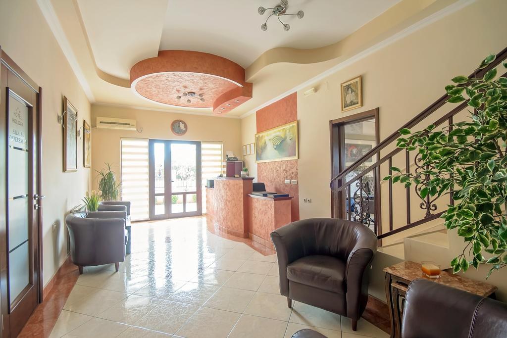 HOLIDAY HOTEL PODGORICA photo 1