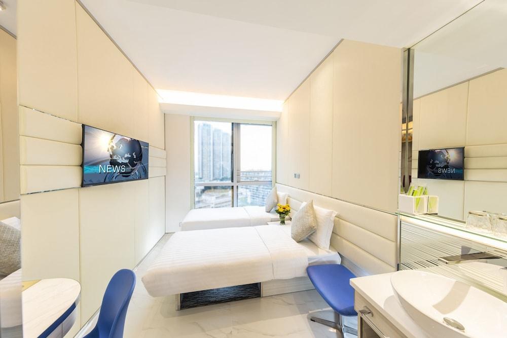 ICLUB MONG KOK HOTEL photo 1