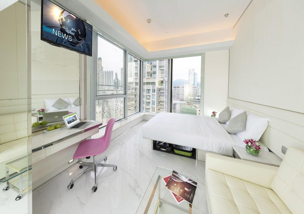 ICLUB MONG KOK HOTEL photo 2
