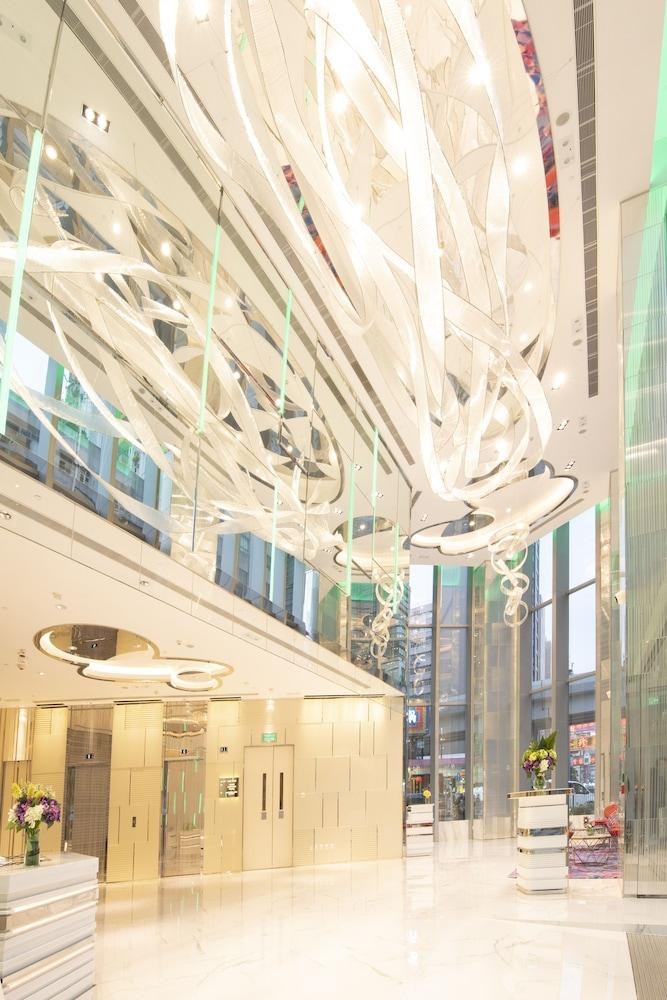 ICLUB MONG KOK HOTEL photo 3