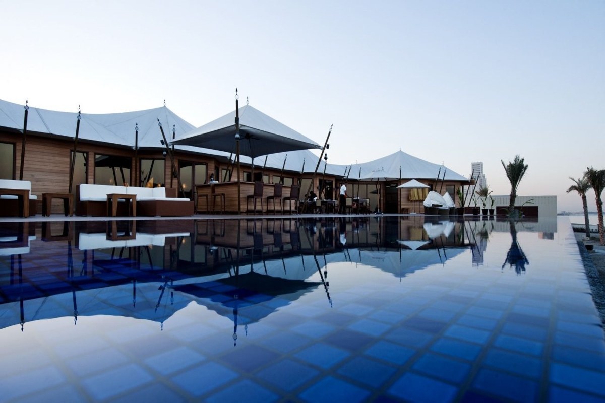 The Ritz-Carlton Ras Al Khaimah Al Hamra Beach