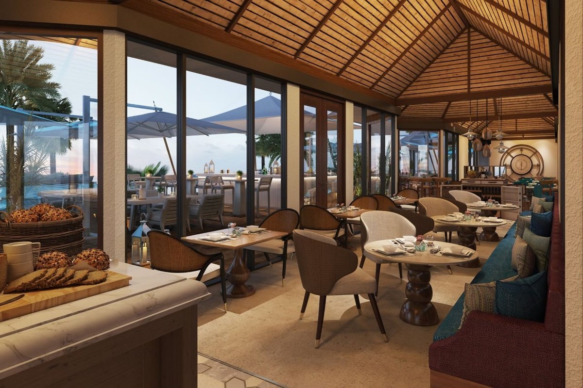 The Ritz-Carlton Ras Al Khaimah Al Hamra Beach photo 3