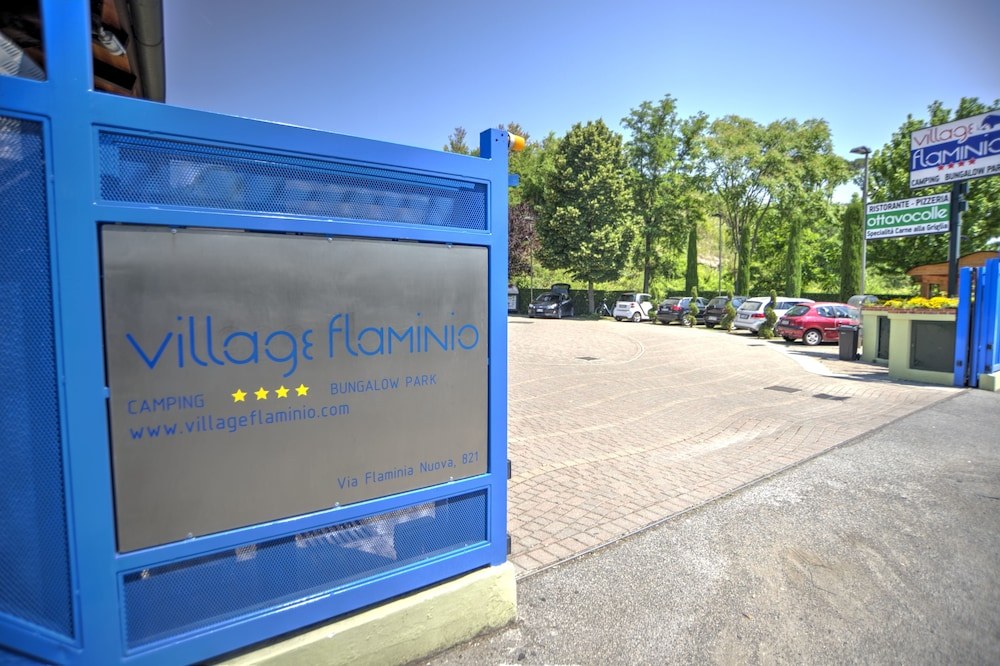VILLAGE FLAMINIO photo 1