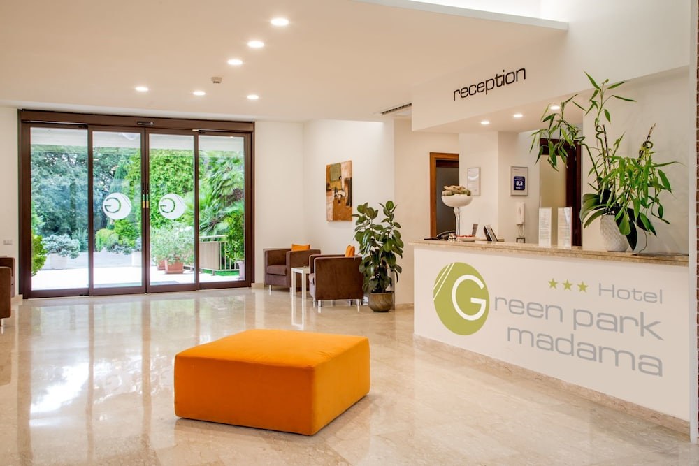 Green Park Madama photo 1