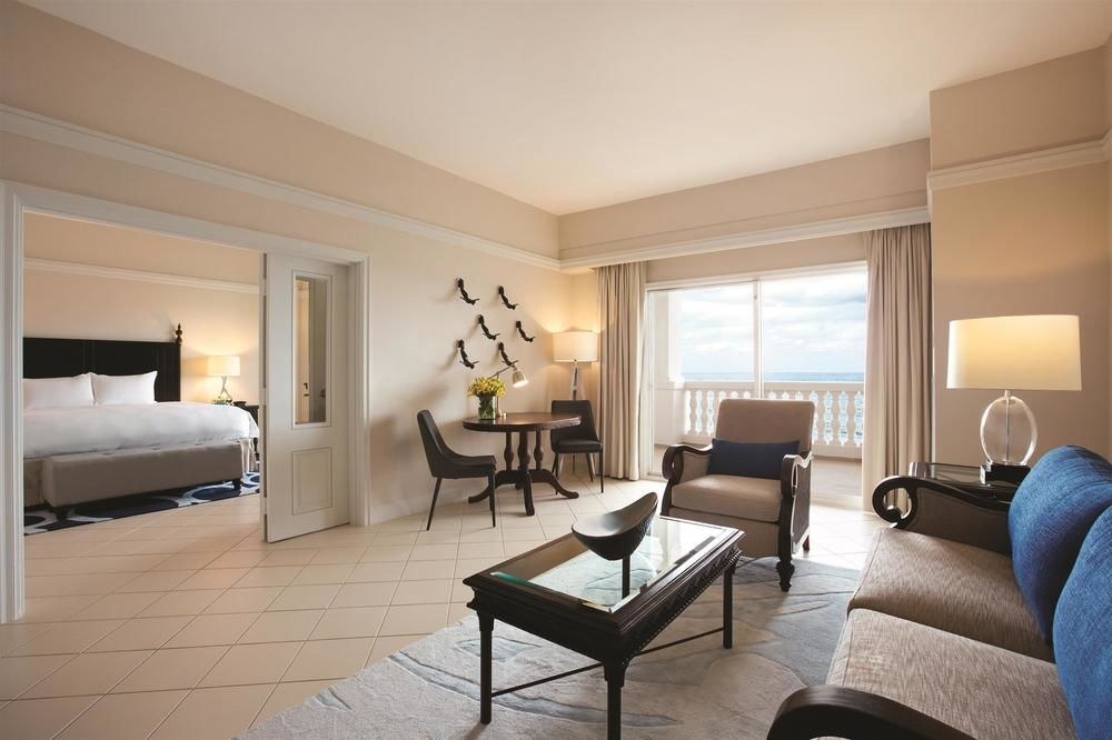 HYATT ZILARA ROSE HALL - SOLO ADULTOS photo 1