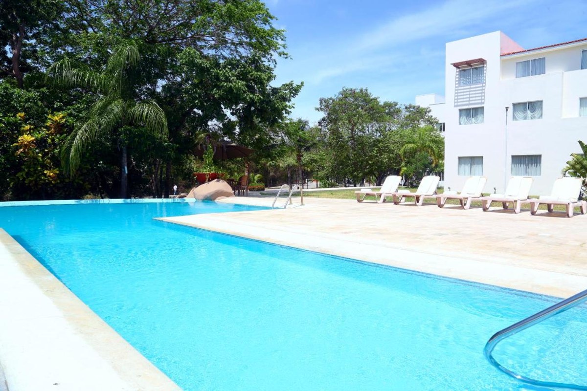 WYNDHAM GARDEN PLAYA DEL CARMEN photo 1