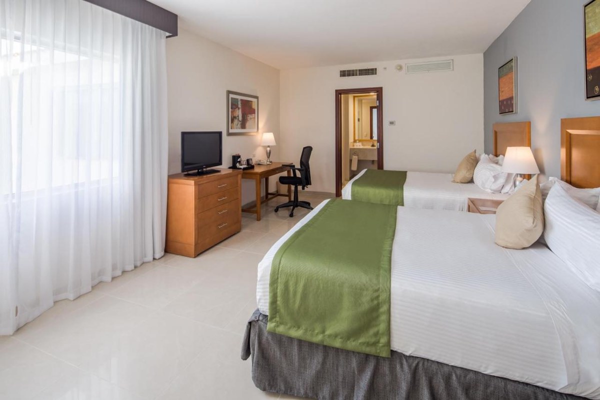 WYNDHAM GARDEN PLAYA DEL CARMEN photo 4