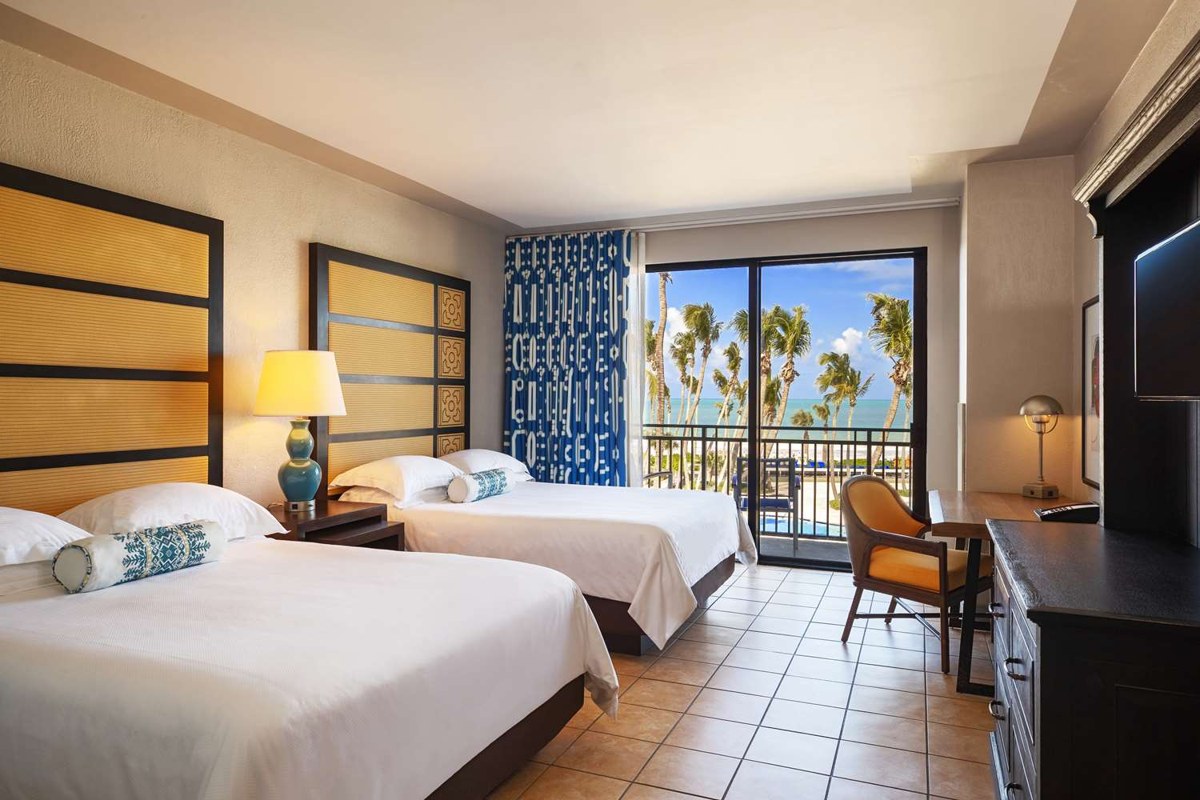 Wyndham Grand Rio Mar Rainforest Beach and Golf Resort