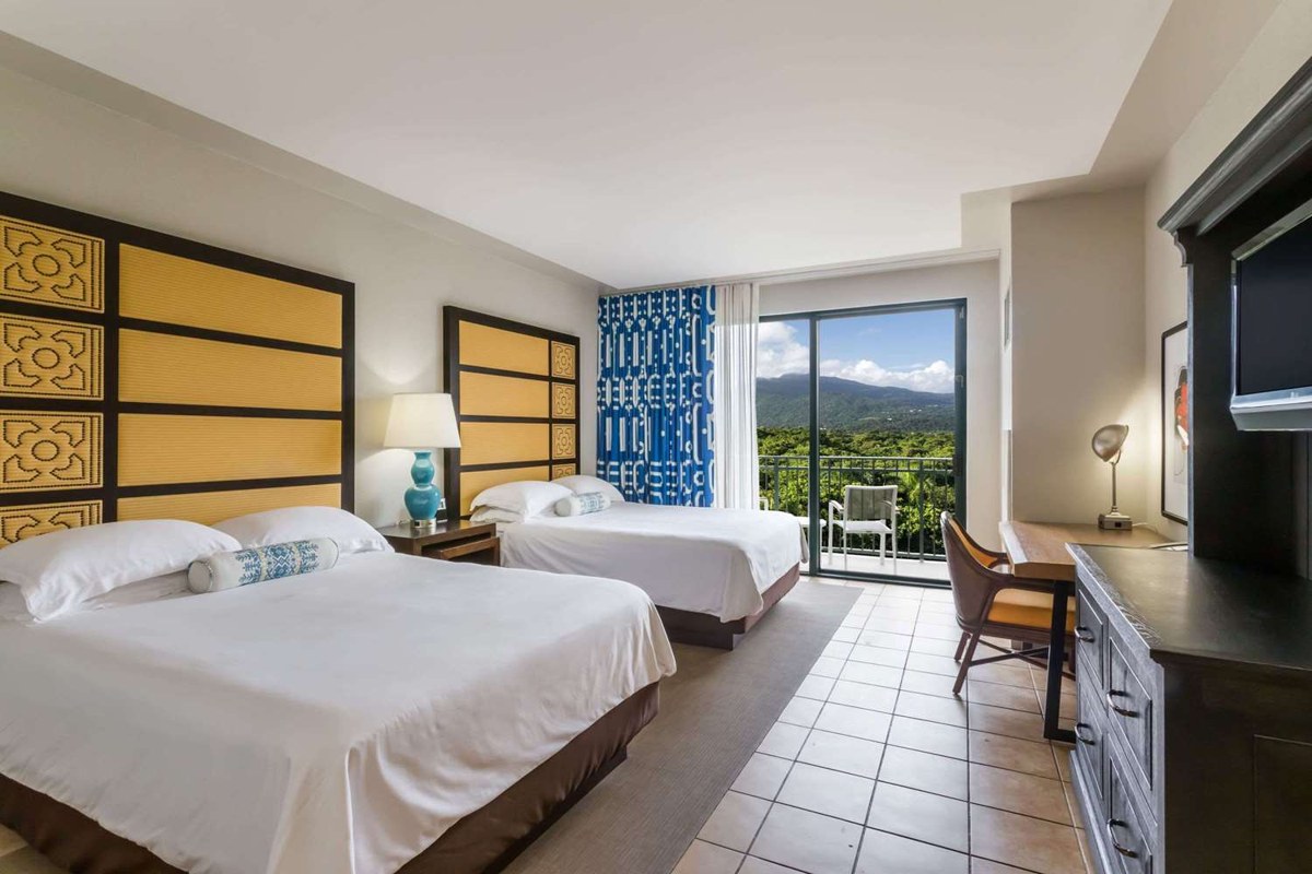 Wyndham Grand Rio Mar Rainforest Beach and Golf Resort photo 1