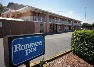 Rodeway Inn Charlotte North End