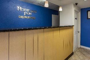 Rodeway Inn Charlotte North End photo 1