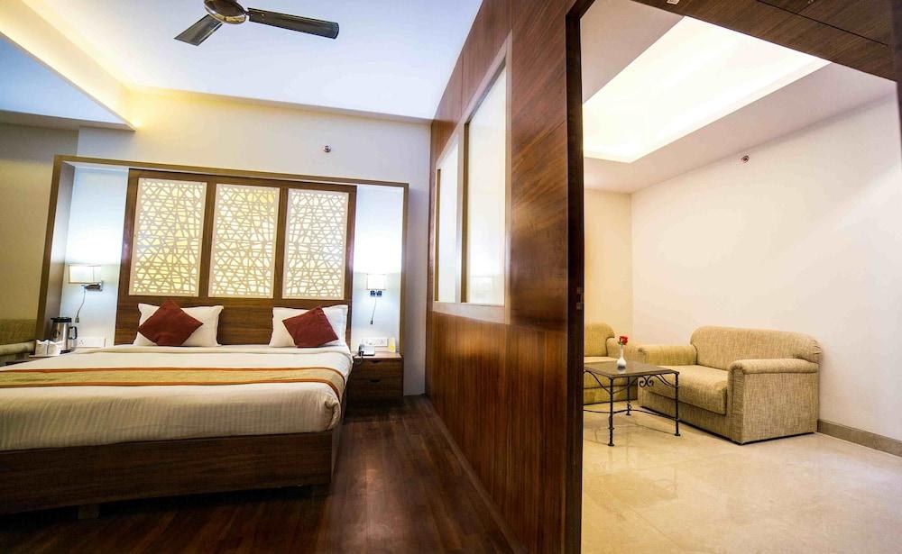 Hotel Apex International-Jodhpur photo 2