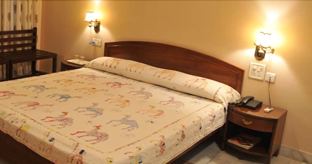 Hotel Jasvilas photo 1