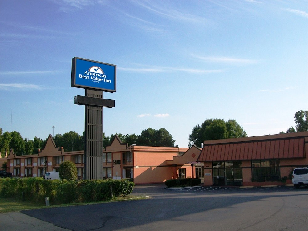 Studio 6  Suites Memphis, TN ¿ East Memphis