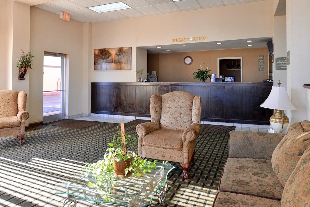 Studio 6  Suites Memphis, TN ¿ East Memphis photo 1