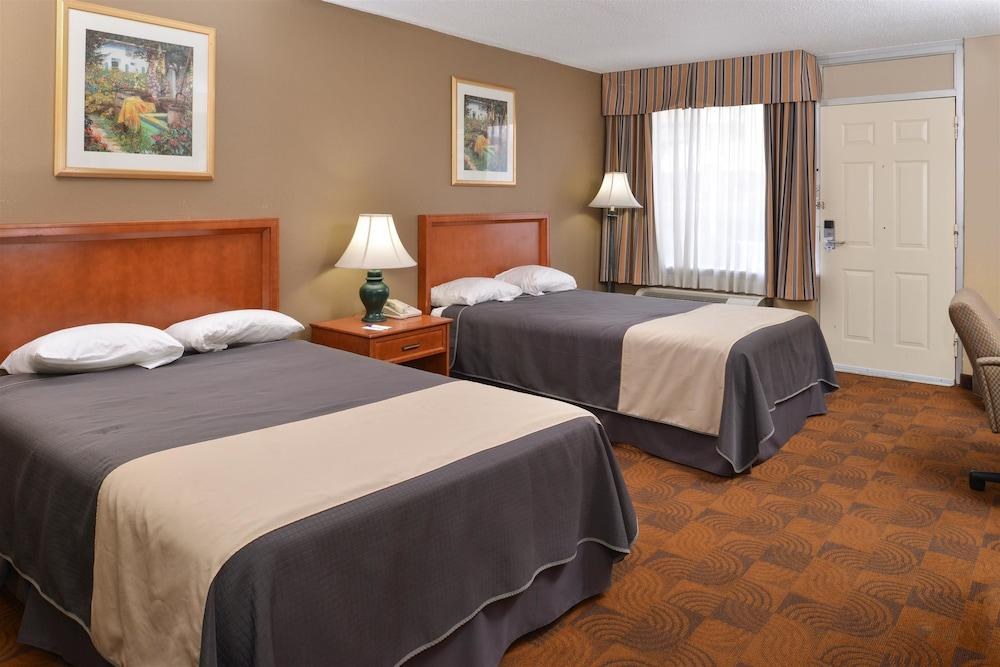Studio 6  Suites Memphis, TN ¿ East Memphis photo 4