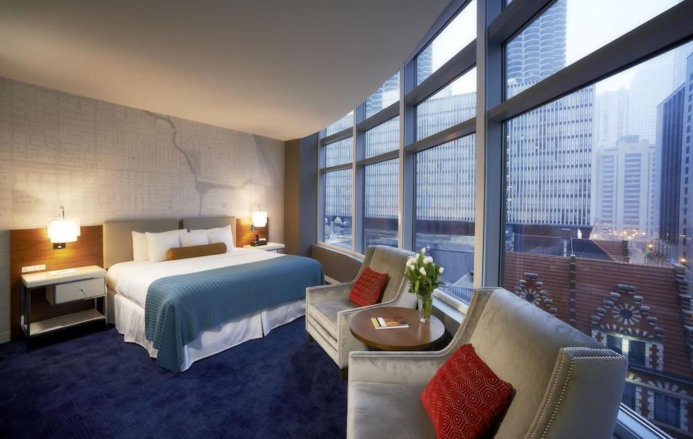 KINZIE HOTEL photo 2