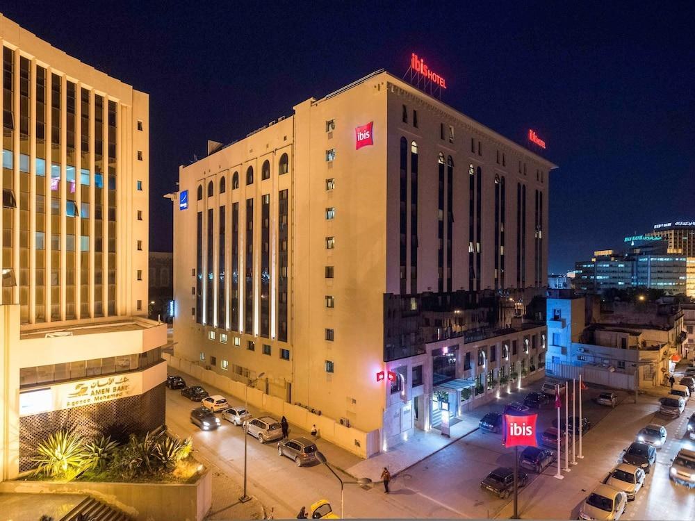 IBIS TUNIS photo 4