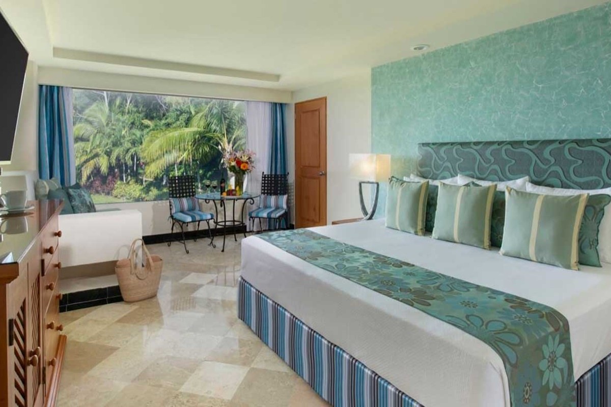 THE SENS CANCUN BY OASIS photo 1