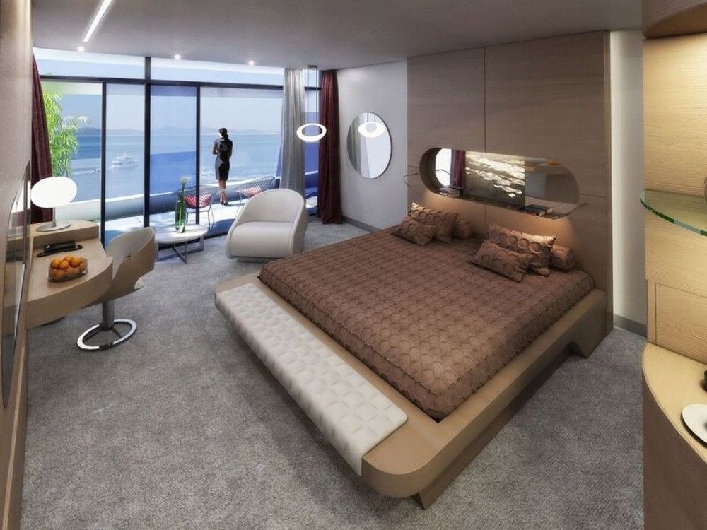 Olympia Sky Hotel