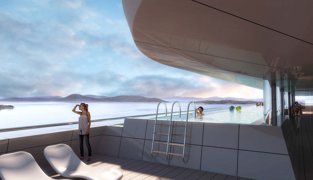 Olympia Sky Hotel photo 1