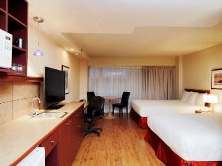 Classique Hotel