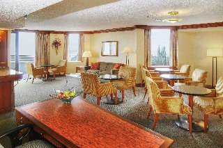Hilton Garden Inn Ottawa Downtown