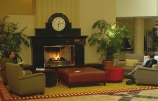 Hilton Garden Inn Ottawa Downtown photo 1