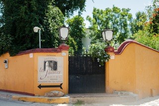 Hacienda Los Laureles photo 1