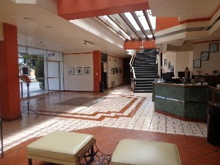 Hotel Granada photo 1