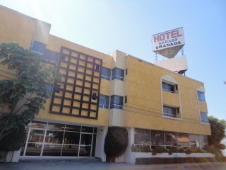 Hotel Granada photo 2