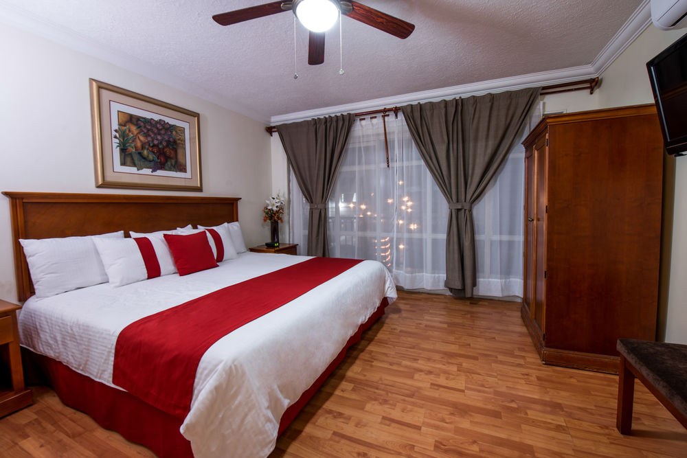 Del Marques Hotel and Suites photo 1